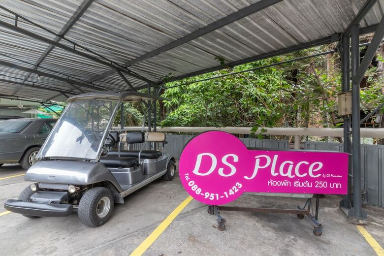 Hotel Ds Place