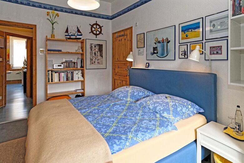 Pension Moltkestrasse 89