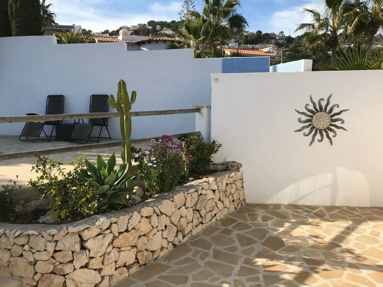 Boutique Style Villa W/ Pool