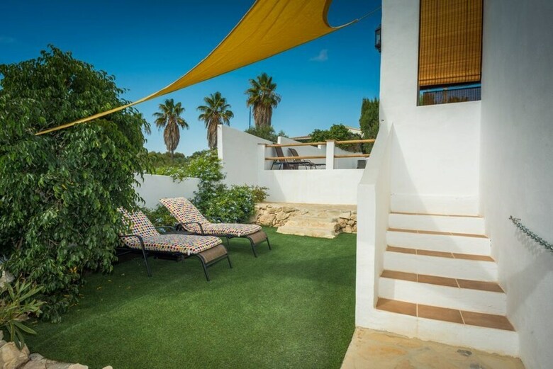 Boutique Style Villa W/ Pool