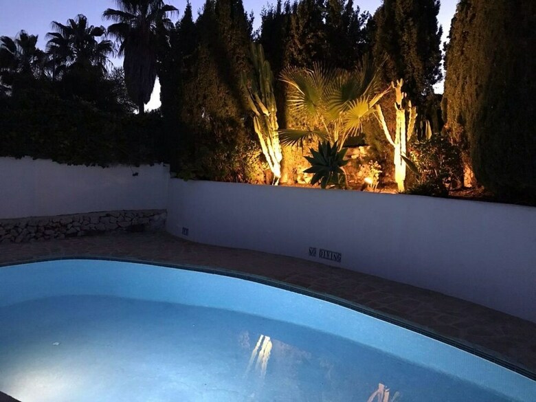 Boutique Style Villa W/ Pool