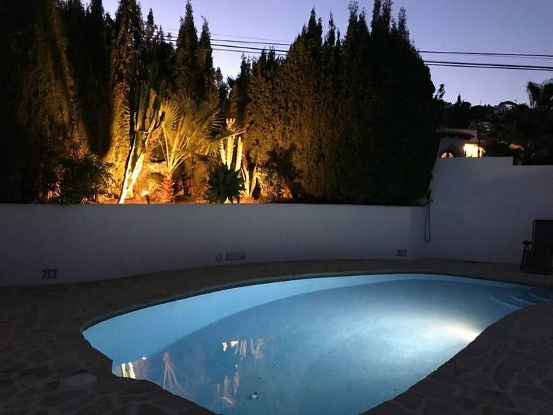 Boutique Style Villa W/ Pool