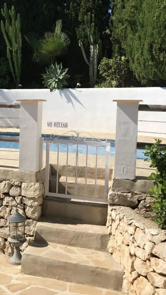Boutique Style Villa W/ Pool