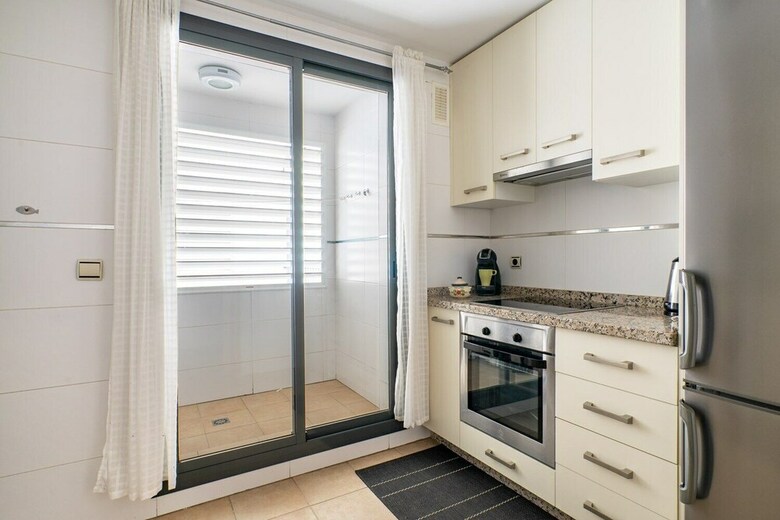 Lovely Apartment In Alamar Near The Beach Ref 108