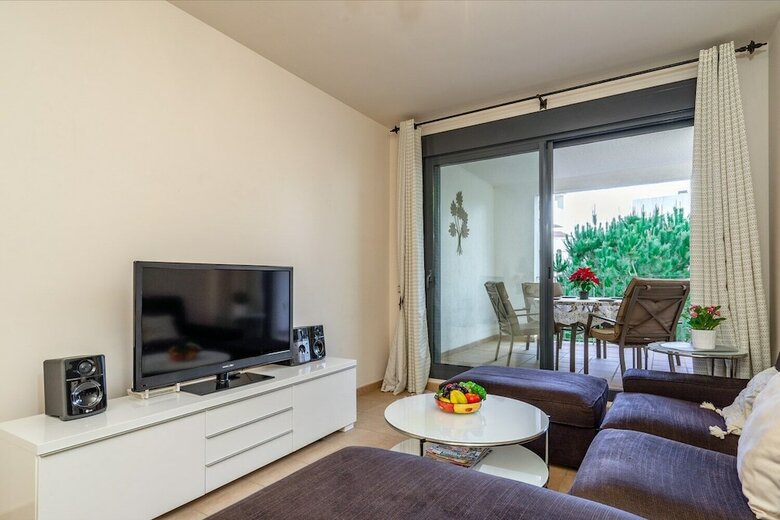 Lovely Apartment In Alamar Near The Beach Ref 108