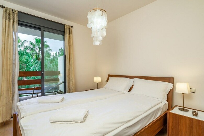 Lovely Apartment In Alamar Near The Beach Ref 108