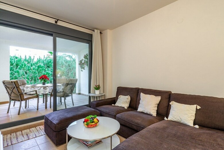 Lovely Apartment In Alamar Near The Beach Ref 108