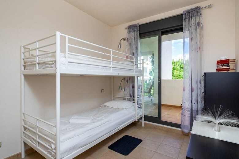 Lovely Apartment In Alamar Near The Beach Ref 108