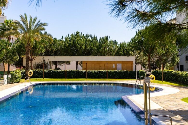 Lovely Apartment In Alamar Near The Beach Ref 108