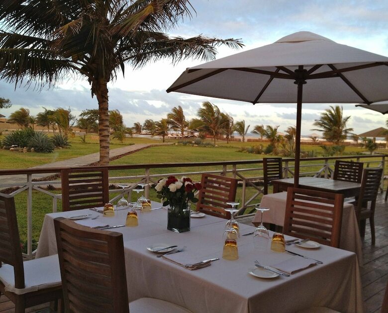 Hotel Ocean Beach Resort & Spa