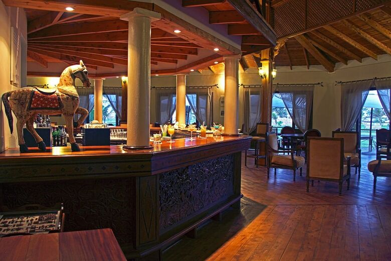 Hotel Ocean Beach Resort & Spa