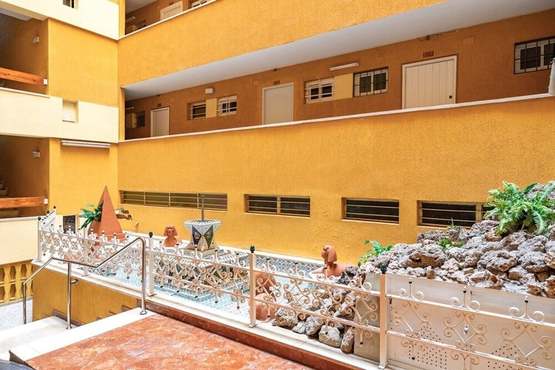 Apartamentos Lovely Studio With Sea View Ref 57