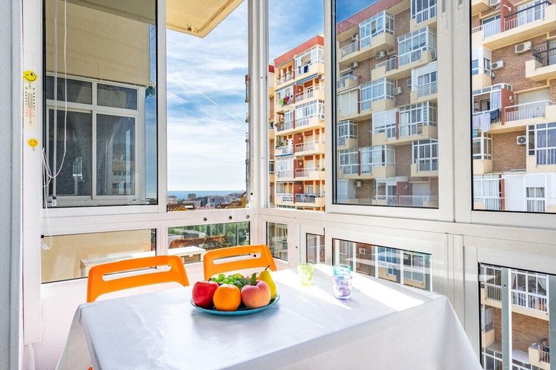 Apartamentos Lovely Studio With Sea View Ref 57