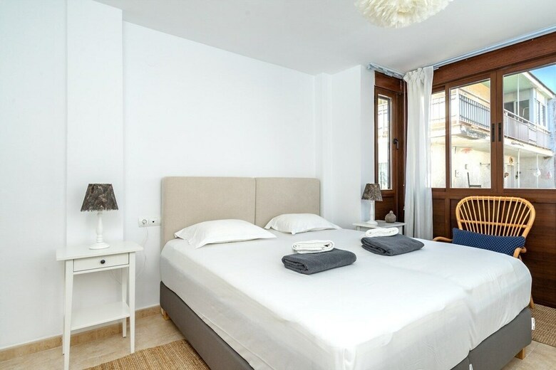 Apartamentos Unique Penthouse With Private Pool Ref 19