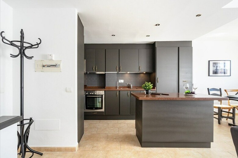 Apartamentos Unique Penthouse With Private Pool Ref 19