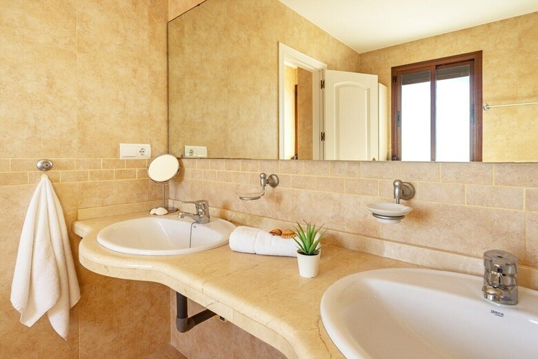 Apartamentos Unique Penthouse With Private Pool Ref 19