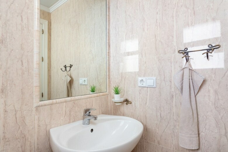 Family Apartment With Stunning Views In Mijas Ref 140