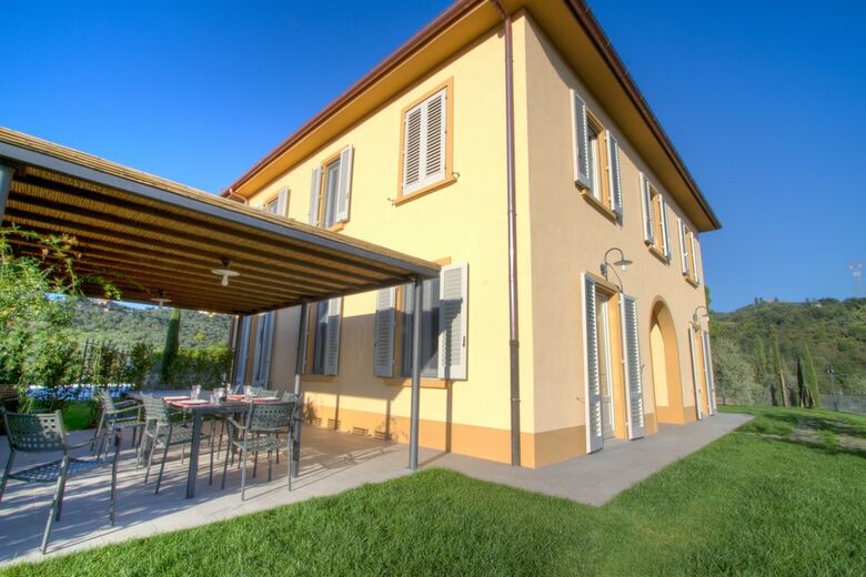 Agroturismo Agriturismo Borgo Casorelle