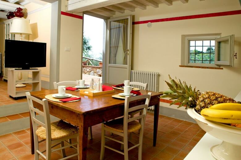 Agroturismo Agriturismo Borgo Casorelle