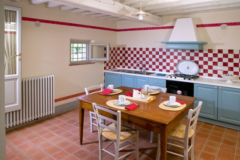Agroturismo Agriturismo Borgo Casorelle
