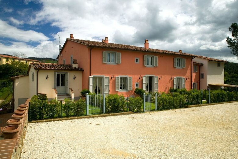 Agroturismo Agriturismo Borgo Casorelle