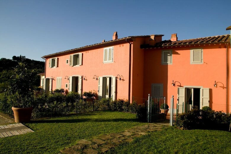 Agroturismo Agriturismo Borgo Casorelle