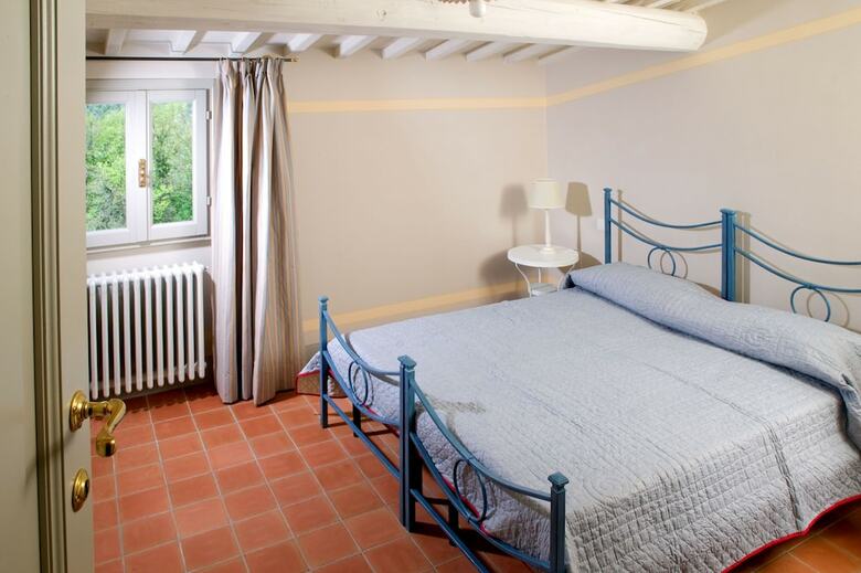 Agroturismo Agriturismo Borgo Casorelle