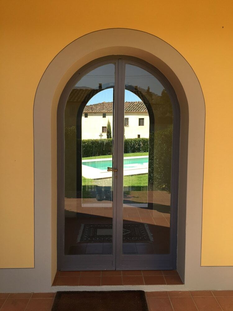 Agroturismo Agriturismo Borgo Casorelle