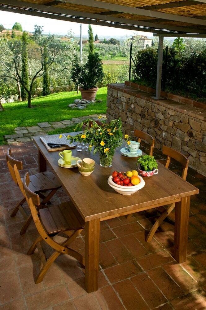 Agroturismo Agriturismo Borgo Casorelle