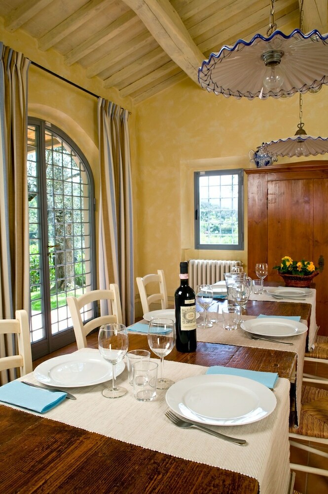 Agroturismo Agriturismo Borgo Casorelle