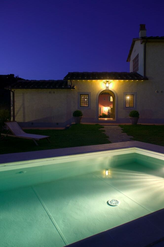 Agroturismo Agriturismo Borgo Casorelle
