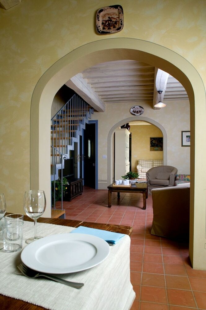 Agroturismo Agriturismo Borgo Casorelle