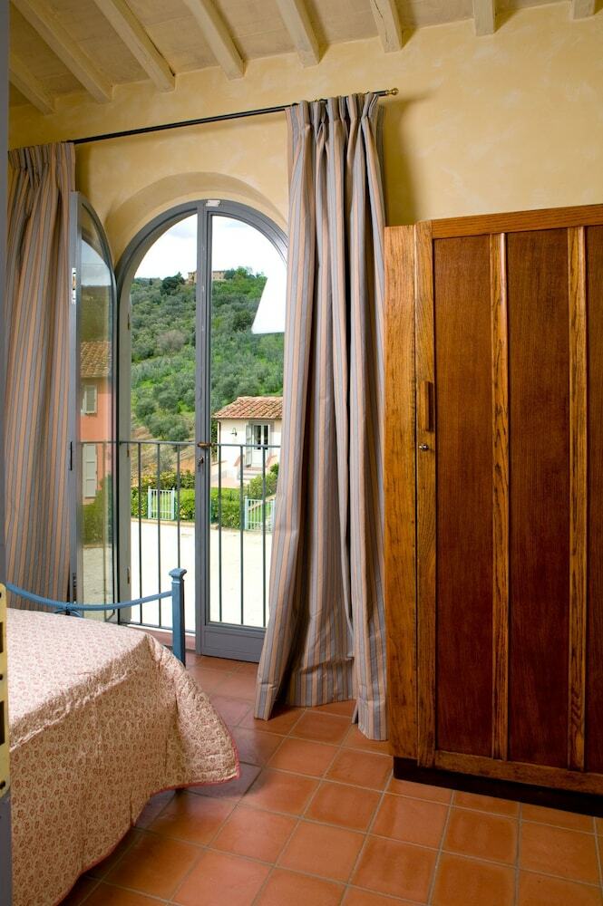 Agroturismo Agriturismo Borgo Casorelle