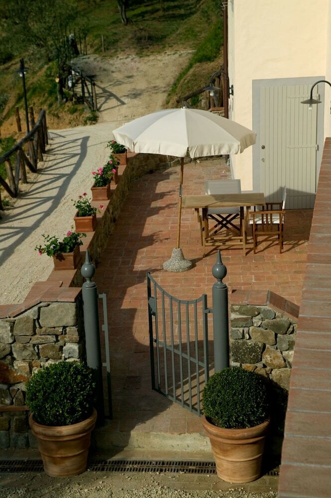 Agroturismo Agriturismo Borgo Casorelle