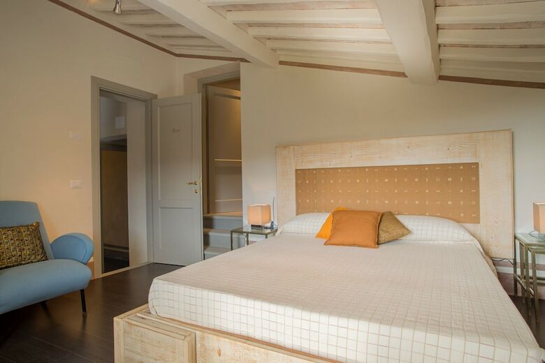 B&B La Dispensa