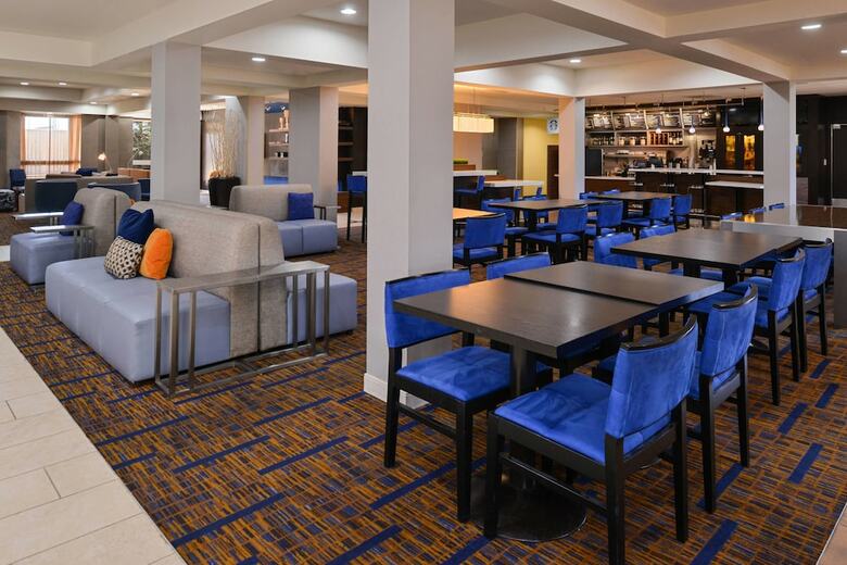 Hotel Courtyard By Marriott Milwaukee Brown Deer