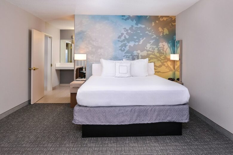 Hotel Courtyard By Marriott Milwaukee Brown Deer