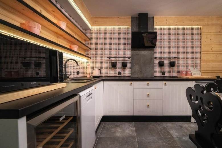 Apartamentos Mountain Dream