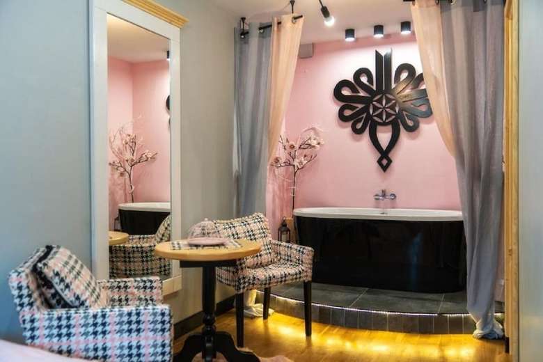 Apartamentos Mountain Dream