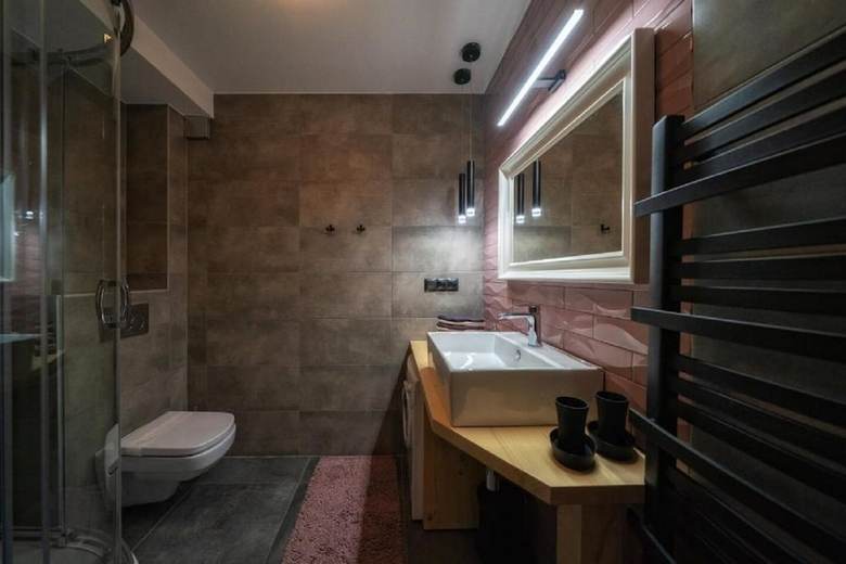 Apartamentos Mountain Dream