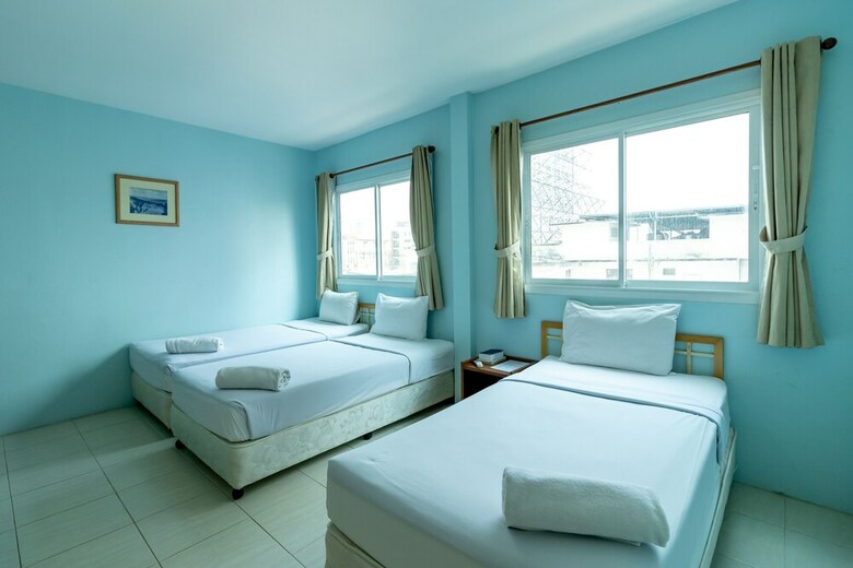 At Home Hotel