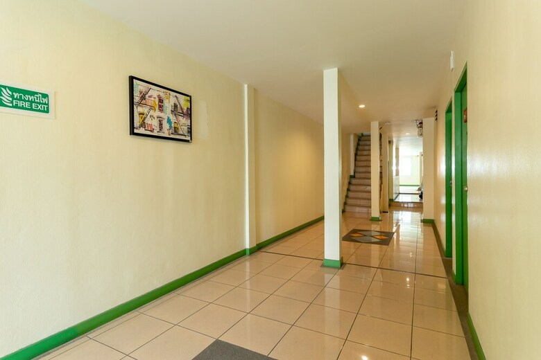 At Home Hotel
