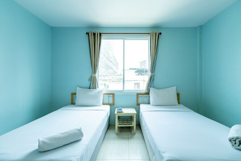 At Home Hotel