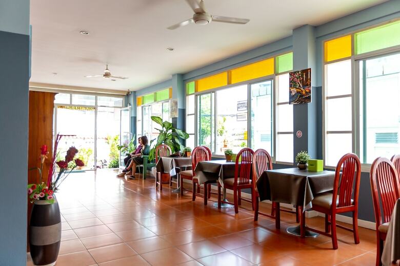 At Home Hotel