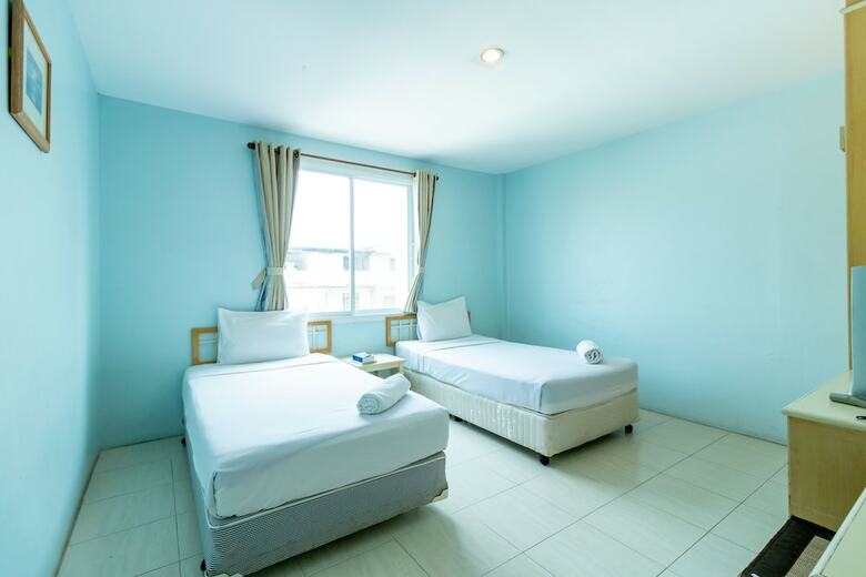 At Home Hotel
