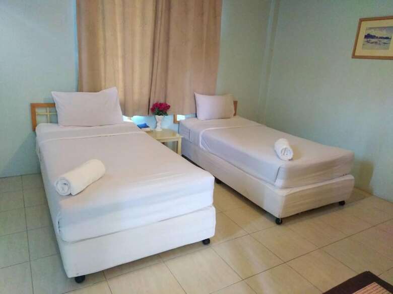 At Home Hotel