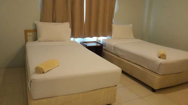 At Home Hotel