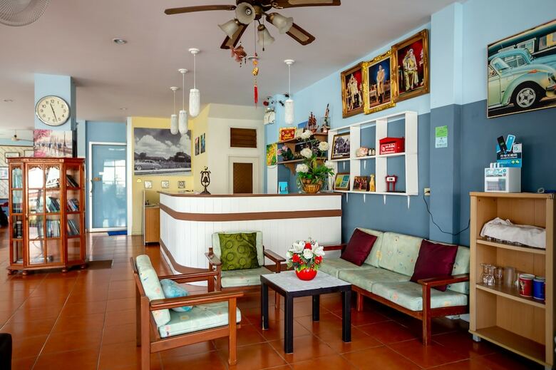 At Home Hotel