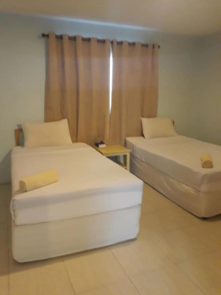 At Home Hotel
