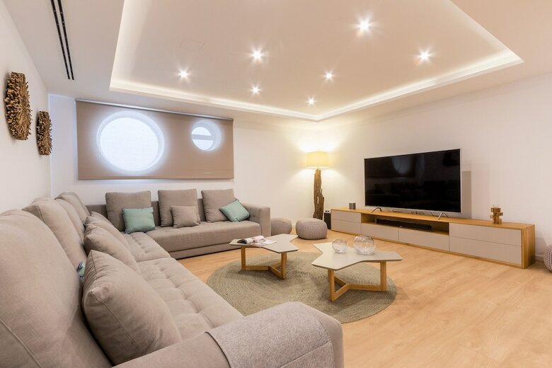 Villa Santa Ponsa